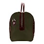 McKlein 22" Nylon Travel Duffel, Green (18191)~#|#~sp38459813_sc7