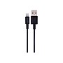 Staples 9.8' Extended Length Lightning to USB Charge/Sync Cable, Black~#|#~sp38714677_sc7