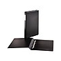 Cardinal 1" 3-Ring Non-View Binder, D-Ring, Black (14232V3)~#|#~sp38714684_sc7