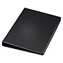 Cardinal 1" 3-Ring Non-View Binder, D-Ring, Black (14232V3)~#|#~sp38714686_sc7