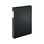 Cardinal 1" 3-Ring Non-View Binder, D-Ring, Black (14232V3)~#|#~sp38714689_sc7