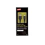 Staples 9.8' Extended Length Lightning to USB Charge/Sync Cable, Black~#|#~sp38714692_sc7