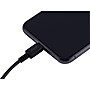 Staples 9.8' Extended Length Lightning to USB Charge/Sync Cable, Black~#|#~sp38714695_sc7
