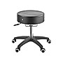 Master Massage The Gilder Adjustable Massage Stool, Black (91552)~#|#~sp38714766_sc7