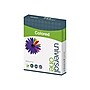 Universal Multipurpose Paper, 20 Lbs., 8.5" x 11", Blue, 500/Ream (UNV11202)~#|#~sp38714841_sc7