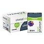 Universal Multipurpose Paper, 20 Lbs., 8.5" x 11", Blue, 500/Ream (UNV11202)~#|#~sp38714842_sc7