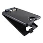 Saunders DeskMate II Plastic Storage Clipboard, Black (00534)~#|#~sp38715001_sc7