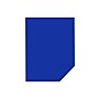 Astrobrights Colored Paper, 24 lbs., 8.5" x 11", Blast-Off Blue, 500 Sheets/Ream (21906)~#|#~sp38715099_sc7
