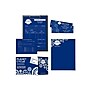 Astrobrights Colored Paper, 24 lbs., 8.5" x 11", Blast-Off Blue, 500 Sheets/Ream (21906)~#|#~sp38715102_sc7
