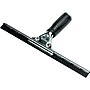 Unger Pro 12" Window Squeegee, Silver/Black (PR300)~#|#~sp38715144_sc7