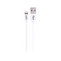 Staples 9.8' Extended Length Lightning to USB Charge/Sync Cable, White~#|#~sp38715381_sc7