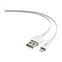Staples 6.5' Lightning to USB Charge/Sync Cable, White~#|#~sp38715391_sc7