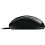 Microsoft Compact 500 Ergonomic Ambidextrous Optical USB Mouse, Black (U81-00009)~#|#~sp38715590_sc7