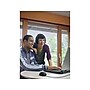 Microsoft Compact 500 Ergonomic Ambidextrous Optical USB Mouse, Black (U81-00009)~#|#~sp38715591_sc7