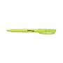 Staples Hype Stick Highlighters, Chisel, Yellow, 5/Pack (29346)~#|#~sp39611577_sc7