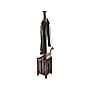Winsome Memphis Coat Tree, Cappuccino, Wood (40474)~#|#~sp39611620_sc7