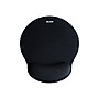 Allsop Foam Mouse Pad/Wrist Rest Combo, Black (30203)~#|#~sp39611639_sc7