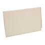 Staples End-Tab Fastener Folders with Reinforced Tab, Legal Size, Manila, 50/Box~#|#~sp39611797_sc7