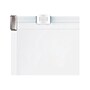 Cardinal Zipper Polypropylene/PP Binder Pockets, Clear, 3/Pack (CRD 14201)~#|#~sp39611844_sc7