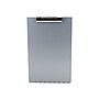 Saunders Cruiser-Mate Aluminum Storage Clipboard, Silver (21017)~#|#~sp39611900_sc7
