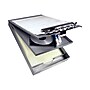Saunders Cruiser-Mate Aluminum Storage Clipboard, Silver (21017)~#|#~sp39611902_sc7
