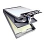 Saunders Cruiser-Mate Aluminum Storage Clipboard, Silver (21017)~#|#~sp39611906_sc7