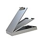 Saunders Cruiser-Mate Aluminum Storage Clipboard, Silver (21017)~#|#~sp39611907_sc7