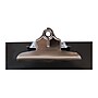 Saunders Recycled Plastic Clipboard, Letter Size, Black (21603)~#|#~sp39611917_sc7