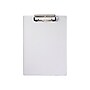 Saunders Acrylic Clipboard, Letter Size, Clear (21565)~#|#~sp39611922_sc7