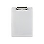 Saunders Acrylic Clipboard, Letter Size, Clear (21565)~#|#~sp39611925_sc7