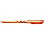 BIC Brite Liner Stick Highlighter, Chisel Tip, Orange, Dozen (90338/BL11OR)~#|#~sp39611991_sc7