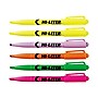 Avery Hi-Liter Stick Highlighters, Chisel, Assorted, 6/Pack (23565)~#|#~sp39612000_sc7
