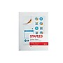 Staples Sticker Paper, 8.5" x 11", White Matte, 30/Pack (70972)~#|#~sp39612150_sc7