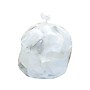 Heritage 30-33 Gallon Industrial Trash Bag, 33" x 40", High Density, 9 Mic, Natural, 500 Bags/Box, 20 Rolls (Z6640LNR01)~#|#~sp39612196_sc7