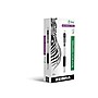 Zebra Z-Grip Mechanical Pencil, 0.5mm, #2 Medium Lead, Dozen (52310)~#|#~sp39612199_sc7
