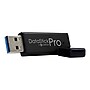Centon MP ValuePack Datastick Pro 64GB USB 3.2 Type A Flash Drive, Black, 10/Pack (C1-U3P6-64G-10)~#|#~sp39612418_sc7