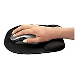 Mouse Pads with Wrist Rest