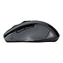 Kensington Pro Fit Mid-Size Wireless Ergonomic Optical Mouse, Graphite Gray (K72423WW)~#|#~sp39612727_sc7