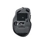Kensington Pro Fit Mid-Size Wireless Ergonomic Optical Mouse, Graphite Gray (K72423WW)~#|#~sp39612731_sc7