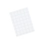 Pacon Graph Paper, 8.5" x 11", 500 Sheets/Pack (P2411)~#|#~sp39612956_sc7
