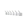 Safco Wall Rack, Silver, Metal (4162)~#|#~sp39613008_sc7