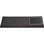 Kelly Computer Viscoflex Foam Mouse Pad/Wrist Rest Combo, Black (KCS52306)~#|#~sp39613039_sc7
