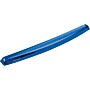 Fellowes Crystals Gel Wrist Rest, Blue (91137)~#|#~sp39613043_sc7