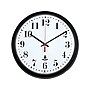 Chicago Lighthouse Contract Wall Clock, 13.75"Dia. (67700002)~#|#~sp39613184_sc7