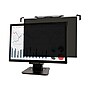 Kensington Snap2 FS220 Privacy Filter for Widescreen Monitor, 22" (16:10) (55779)~#|#~sp39613206_sc7