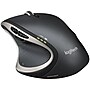 Logitech Performance MX Wireless Ergonomic Laser Mouse, Black (910-001105)~#|#~sp39613234_sc7
