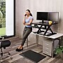 Ergotron WorkFit-TX Adjustable Standing Desk Converter, Black (33-467-921)~#|#~sp39894732_sc7