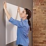 Quartet® Anywhere™ Repositionable Dry-Erase Surface, Self-Adhesive Sheets, 3’ x 2’ (R85532)~#|#~sp39913212_sc7