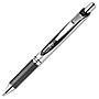 Pentel EnerGel RTX Retractable Gel Pens, Medium Point, 0.7mm, Black Ink, Dozen (BL77A)~#|#~sp39996907_sc7