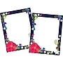 Barker Creek Petals & Prickles Computer Paper, 8.5" x 11", 60 lbs., Multicolored, 100 Sheets/Pack (BC3880)~#|#~sp40001930_sc7